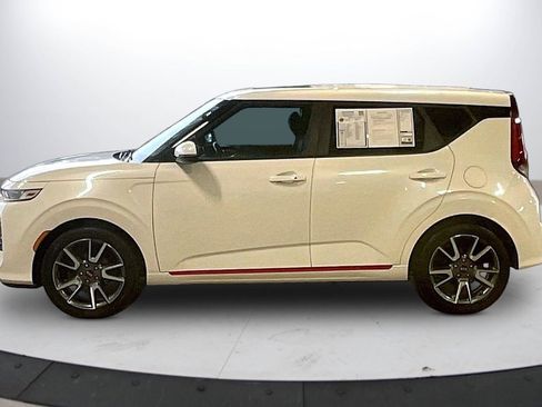 Used 2020 Kia Soul GT-Line w/ GT 2.0L Power Sunroof Package image 6