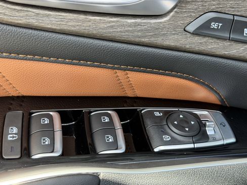 Certified 2023 Kia Sorento SX Prestige image 18