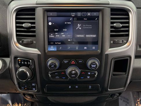 Used 2022 RAM 1500 Classic Warlock image 20