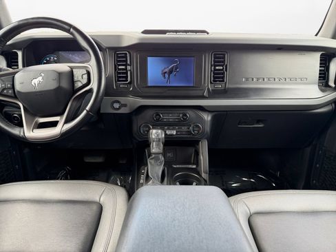Used 2023 Ford Bronco Big Bend AWD/4WD image 11