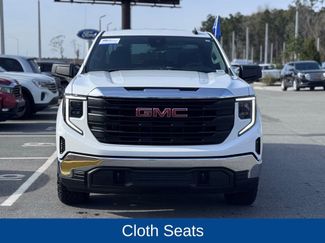 Used 2025 GMC Sierra 1500 Pro w/ X31 Off-Road Package video 2