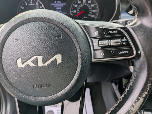 Used 2022 Kia Seltos S AWD/4WD image 42