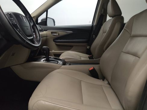 Used 2016 Honda Pilot EX-L image 17