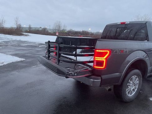 Used 2020 Ford F150 Lariat image 14