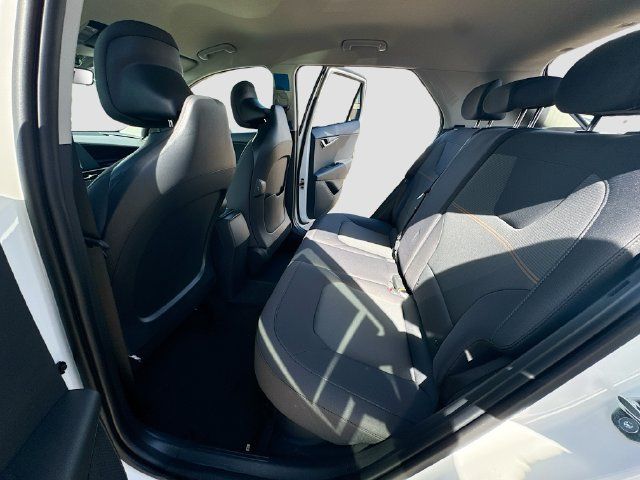 New 2026 Kia Niro LX FWD image 22