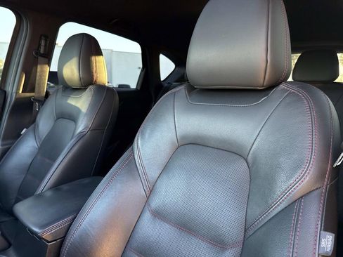 Used 2022 MAZDA CX-5 AWD 2.5 Turbo image 29