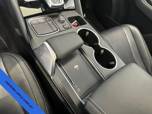 Certified 2024 Acura MDX w/ Technology Package AWD/4WD image 25