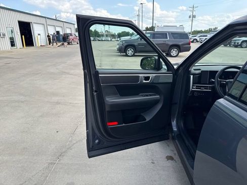 Used 2026 Hyundai Santa Fe SEL AWD/4WD image 21