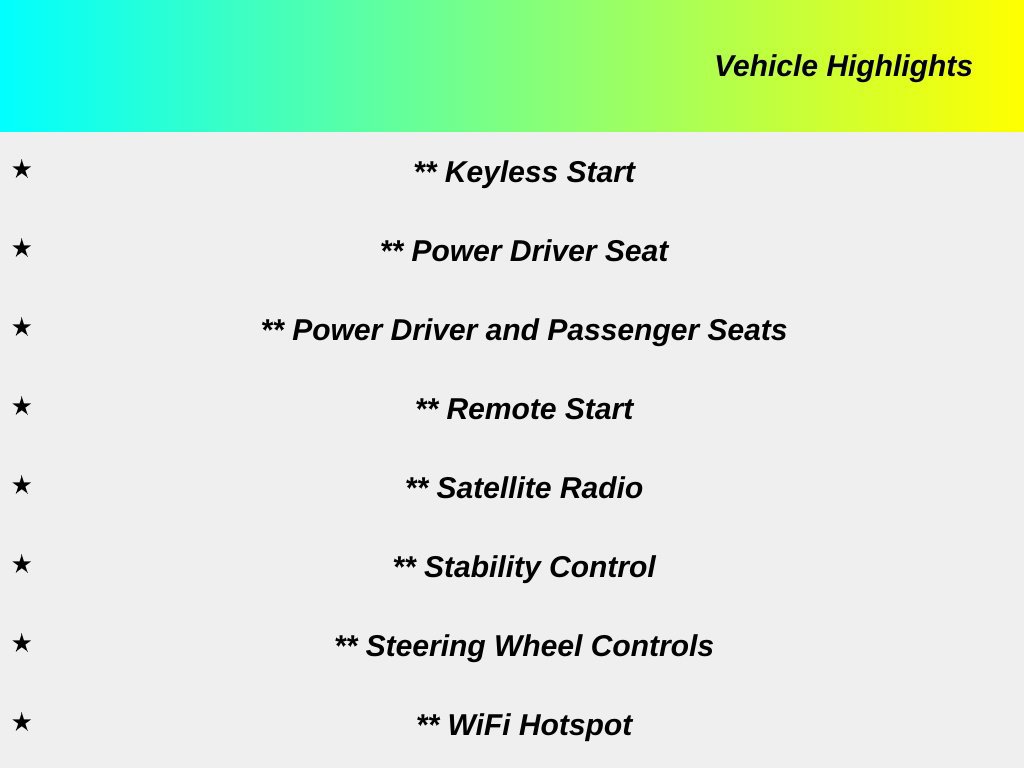 Used 2016 Chevrolet Camaro LT w/ RS Package RWD image 20