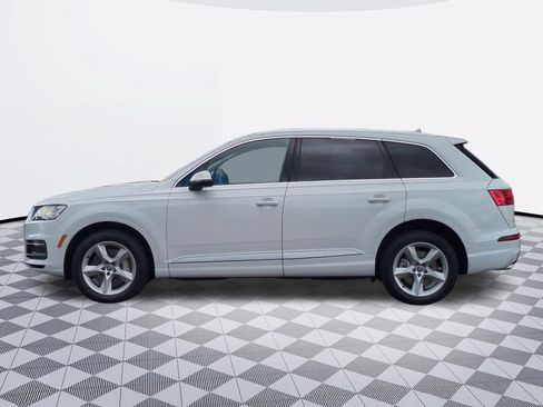Used 2018 Audi Q7 3.0T Prestige AWD/4WD image 3