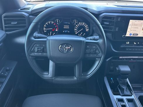 Certified 2026 Toyota Tundra SR AWD/4WD image 14