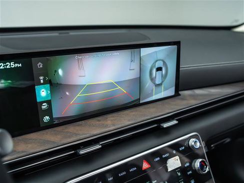 New 2026 Genesis GV80 2.5T Advanced AWD/4WD image 24
