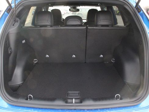 New 2026 Jeep Compass Limited image 23