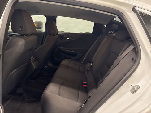 Used 2022 Chevrolet Malibu RS image 11