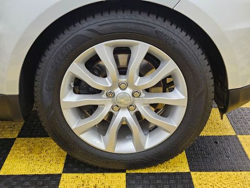 Used 2016 Land Rover Range Rover Sport HSE image 9