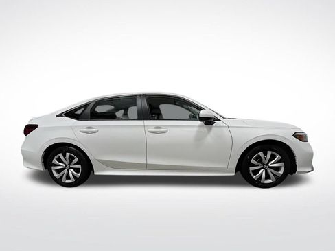 Used 2026 Honda Civic LX image 8