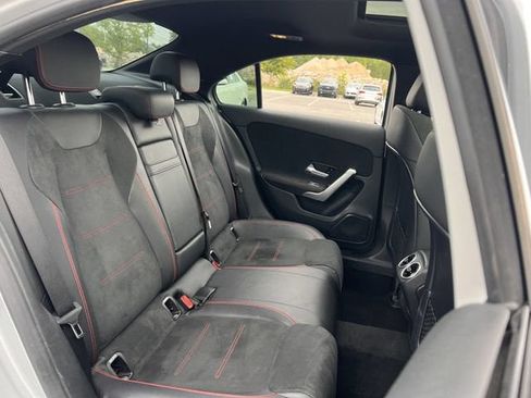 Used 2020 Mercedes-Benz A 220 w/ AMG Line image 30