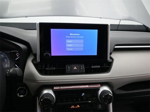 New 2025 Toyota RAV4 XLE Premium image 7