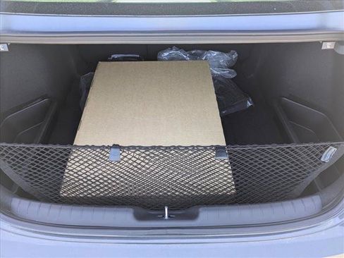 New 2026 Hyundai Elantra SEL Sport Premium FWD image 17
