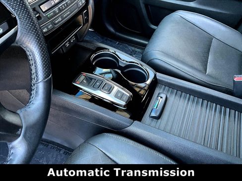 Used 2019 Honda Passport Touring image 18