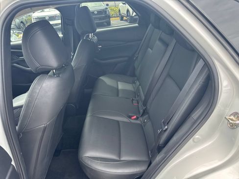Used 2024 MAZDA CX-30 AWD 2.5 S w/ Select Sport Pkg image 33