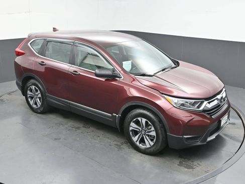 Used 2019 Honda CR-V LX image 29