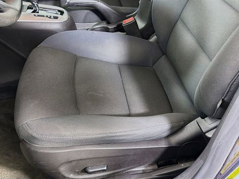 Used 2016 Chevrolet Cruze LT FWD image 19