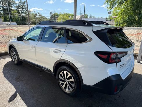 Used 2022 Subaru Outback Premium AWD/4WD image 62
