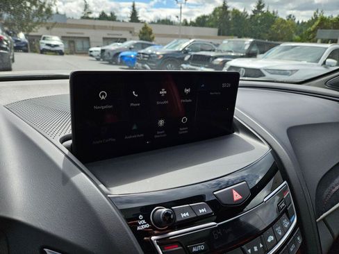 Certified 2023 Acura RDX w/ Advance Package AWD/4WD image 32