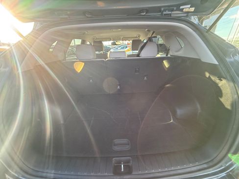 Used 2017 Hyundai Tucson SE image 6