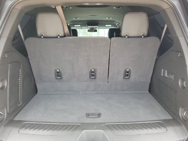 Used 2026 GMC Yukon Elevation RWD image 6