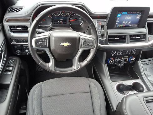 Used 2023 Chevrolet Tahoe LS AWD/4WD image 20
