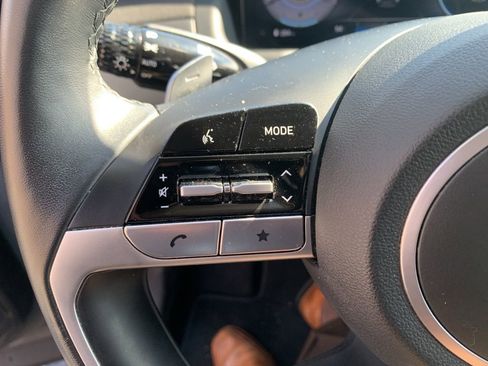 Used 2024 Hyundai Tucson Limited image 19