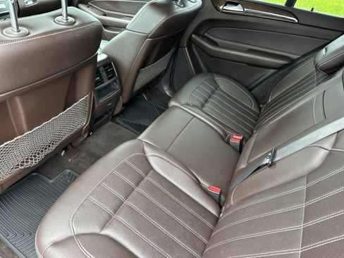 Used 2016 Mercedes-Benz GLE 350 4MATIC image 12