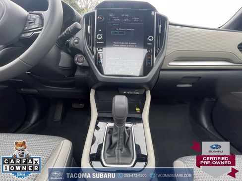 Certified 2025 Subaru Forester Premium AWD/4WD image 15