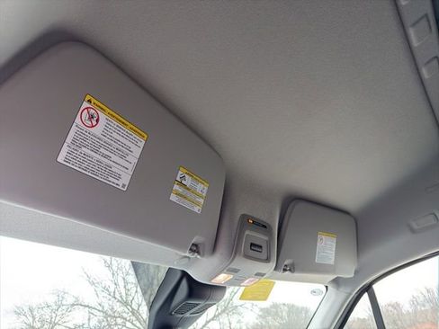 New 2026 Ford Transit 250 148 Medium Roof w/ Load Area Protection Package image 11