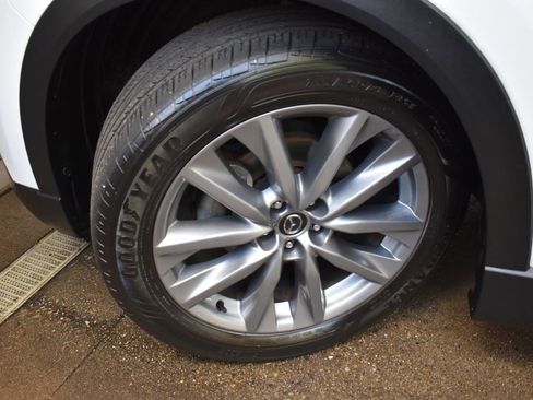 Used 2016 MAZDA CX-9 Grand Touring image 55