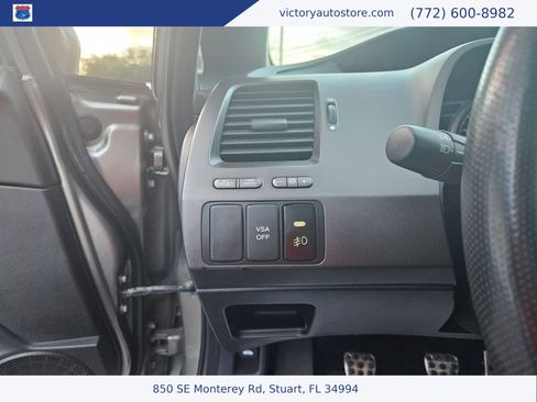 Used 2008 Honda Civic Si image 15