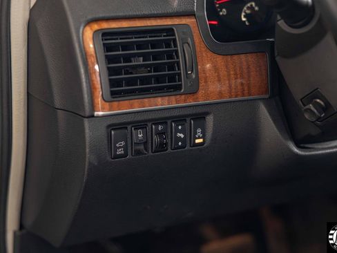 Used 2009 INFINITI QX56 4WD image 14