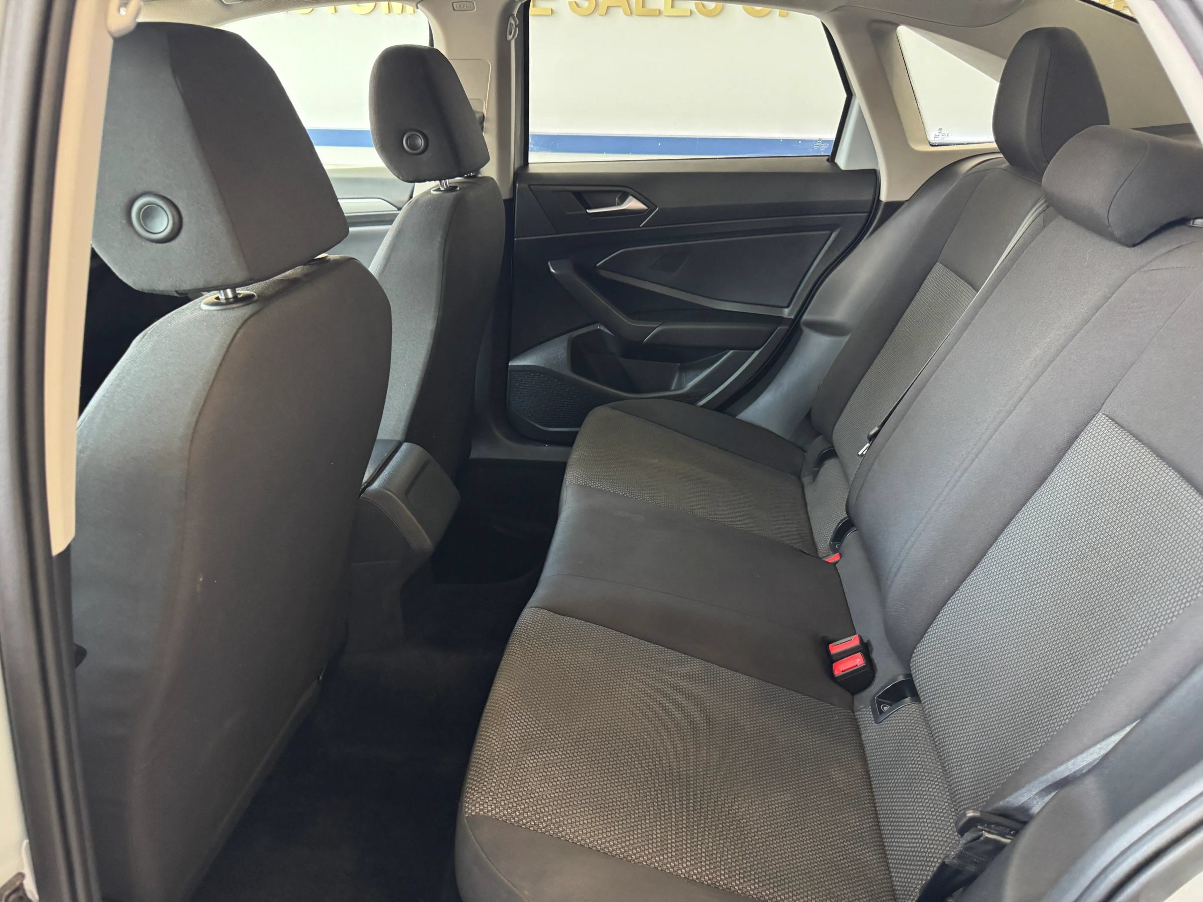 Used 2019 Volkswagen Jetta S w/ Driver Assistance Package FWD image 25