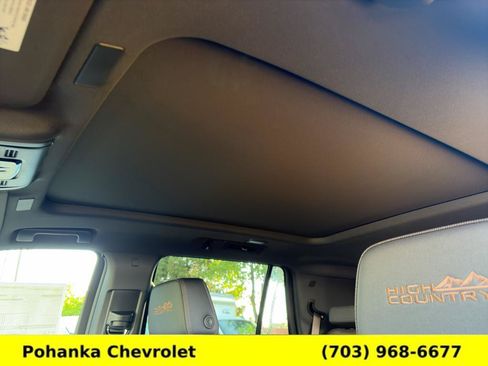 New 2026 Chevrolet Tahoe LT w/ Comfort Package AWD/4WD image 52