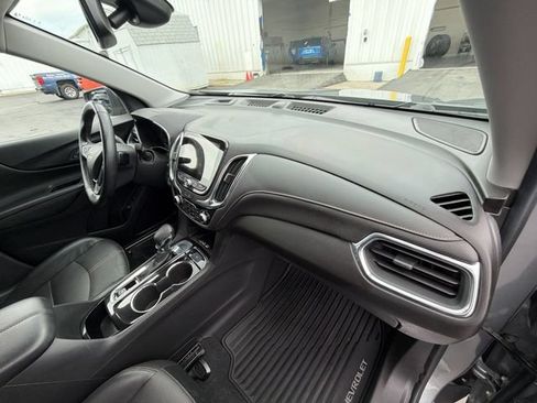Certified 2023 Chevrolet Equinox Premier FWD image 29