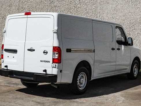 Used 2019 Nissan NV 1500 S image 12