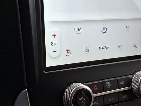 Certified 2022 Ford Edge SEL w/ Convenience Package image 24