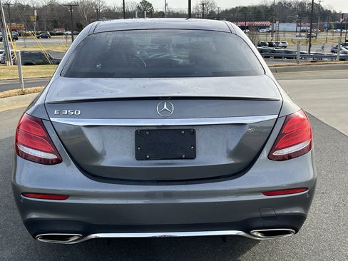 Used 2020 Mercedes-Benz E 350 Sedan image 41