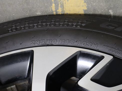 Used 2023 Kia Sportage EX FWD image 43