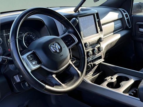 Used 2020 RAM 2500 Big Horn w/ Level 1 Equipment Group image 18