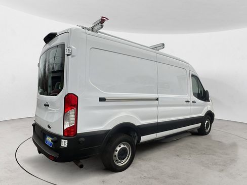 Used 2023 Ford Transit 250 Medium Roof w/ Load Area Protection Package image 6