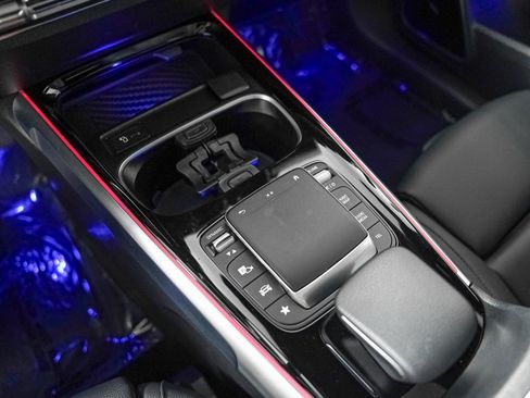 Certified 2023 Mercedes-Benz EQB 300 4MATIC image 15