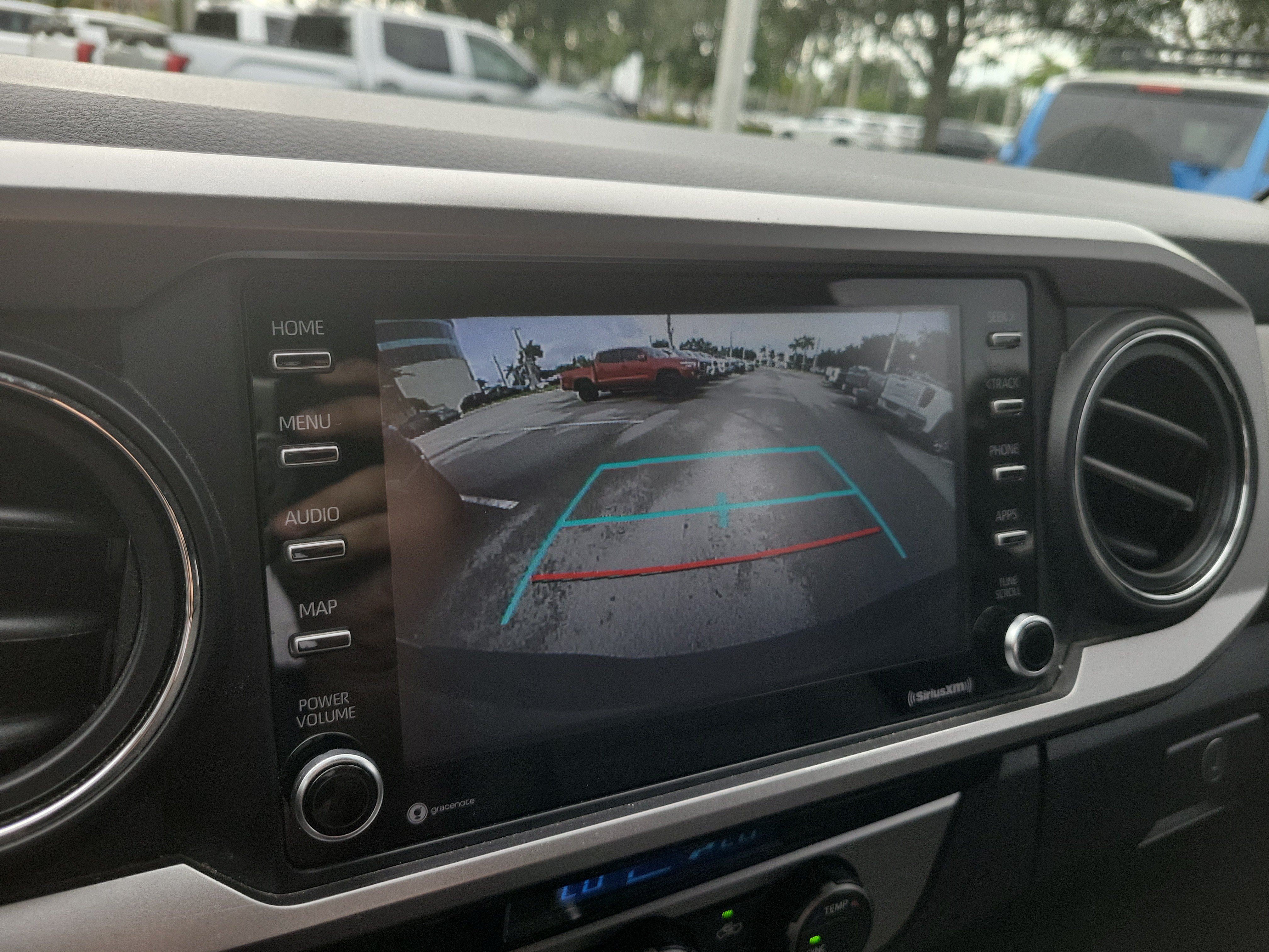 Used 2022 Toyota Tacoma SR5 RWD image 23